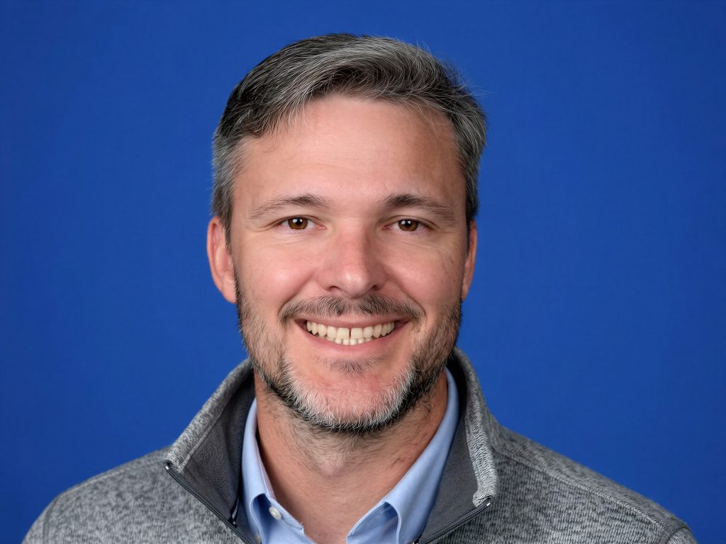 Travis Bright, Founder RM Consulting LLC
